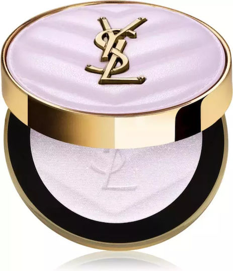 Yves Saint Laurent Blush Make Me Blush Bold Blurring Shade 69 Lavender Lust Net Weight G 6