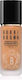 Bobbi Brown Gewichtlose Haut Foundation SPF 15 Lang anhaltende Feuchtigkeitsformel Farbton Warm Golden Volumen 30 ml