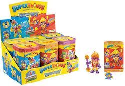 Magic Box Παιχνίδι Μινιατούρα SuperZings assorted για 4+ Ετών (Διάφορα Σχέδια)