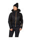 Rossignol RLNWJ23 Männer Jacke aus für Ski & Snowboard Schwarz