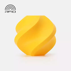 Bambu Lab PLA 1.75mm Sunflower Yellow 1kg Bambu Lab PLA 1.75mm Sunflower Yellow 1kg