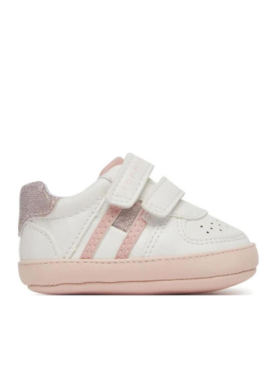 Tommy Hilfiger Baby Sneakers Weiße