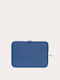 Tucano Tasche Fall für Laptop 12" in Blau Farbe