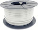 Redled U/UTP Cat.6 (Gigabit) Network Cable Ethernet 100m