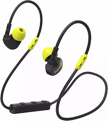 HAMA Freedom Athletics II In-ear Black
