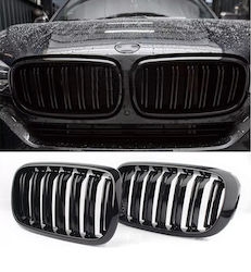 Διακοσμητική Μάσκα Αυτοκινήτου BMW X6