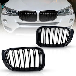 Διακοσμητική Μάσκα Αυτοκινήτου BMW X3 / X4 / X3 (F25) / X4 (F26)