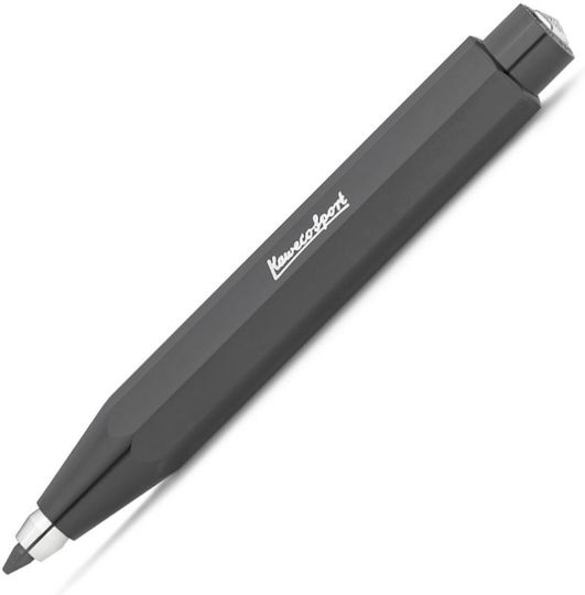 Kaweco Μηχανικό Μολύβι Πλαστικό 3.2mm 1τμχ Γκρι