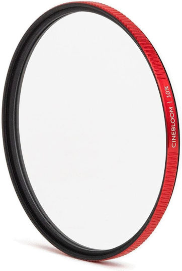 Moment Cinebloom 10% Density Filtru Difuzie Cu diametrul 77mm pentru obiective foto