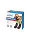 Pw Dog Protection Shoes #4