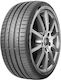 Kumho Ecsta Ps72 225/35R20 90Y XL Summer Tire for Passenger Car