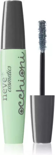 Подхранваща спирала за обем Neve Cosmetics Occhioni 10.5 мл