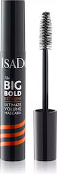 Isadora Big Bold Extreme Ultimate Volume Mascara Shade 15 Extreme Black Volume Ml 14