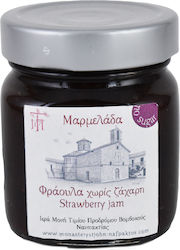 Strawberry Jam Without Sugar I.M. Timiou Prodromou Vombokous Strawberry Jam Without Sugar I.M. Timiou Prodromou Vombokous