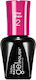 Sally Hansen Lustruirea De Lungă Durată Oja Luciu 220 Roșu My Lips