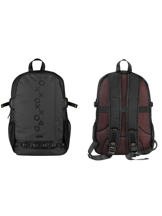 Tracer Τσάντα Πλάτης 15.6" Μαύρη TRATOR47378 Tracer Τσάντα Πλάτης 15.6" Μαύρη TRATOR47378