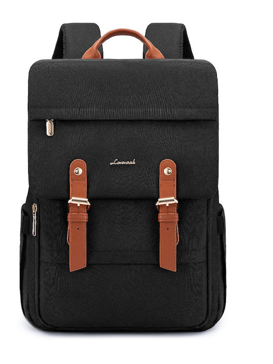 Lovevook Τσάντα Πλάτης 15.6" Μαύρη MB2110 Lovevook Τσάντα Πλάτης 15.6" Μαύρη MB2110