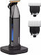 Babyliss Trimmer Машинка за Подстригване Сив T991E