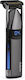 Babyliss Rechargeable Hair Clipper Gray S991E