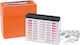 Water-id Test Kit pH Chlor Chlorbrom Pool Water Maintenance Accessories