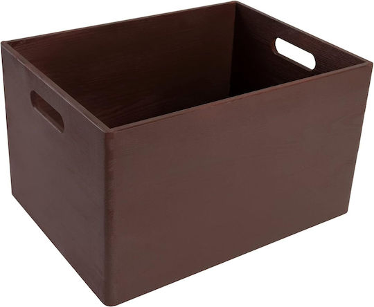 Creative Cutie Decorativă Lemn 39x29x23cm