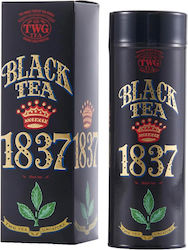 TWG Tea Μαύρο Τσάι Haute Couture 100gr TWG Tea Μαύρο Τσάι Haute Couture 100gr