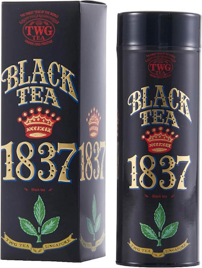 TWG Tea Black Tea Haute Couture 100gr