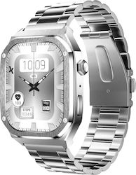 MaxCom FW65 Iron S 55mm Smartwatch with Heart R...