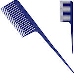 Gepard Comb Hair Blue