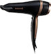 Remington Uscător de Păr 2100W