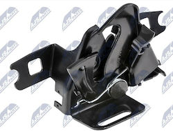 NTY Κλειδαριά Καπό Seat Arosa Volkswagen Golf / Polo / Vento 1992 EZC-VW-693