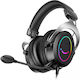 Fifine AmpliGame H3 Over Ear Gaming Headset με ...