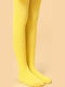 Kormaki Kids Tight Yellow