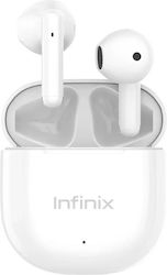 Infinix XBuds 3 Бяя Infinix XBuds 3 Бяя
