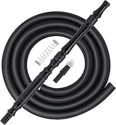 Σωλήνας Ναργιλέ Black