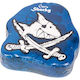 Magisches Piratentuch D9