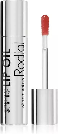 Rodial Lip Oil Spf 15 3.5 Ml