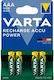 Varta Wiederaufladbare Batterien AAA Ni-MH 1000mAh 4Stück