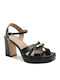 Sandals Black