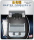 Lama Taper Blade Andis Master Cordless Clipper