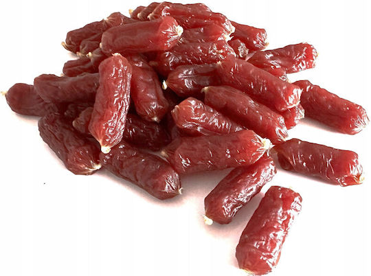 Hilton Salami Dog Gluten Free with Duck 500gr