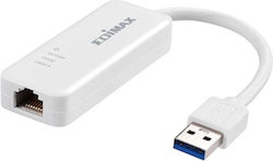Edimax EU-4306 V2 v2 Ethernet Cablat
