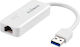 Edimax EU-4306 V2 USB Адаптер За Мрежа С Проводниково Свързване Gigabit Ethernet (v2)