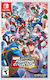 Marvel vs Capcom Kampfesammlung Arcade Classics Nintendo Switch 2 Spiele