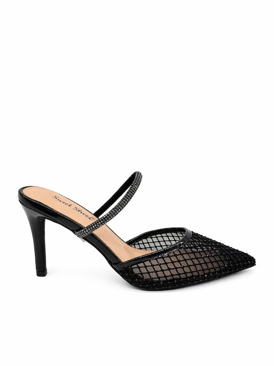 Sweet Shoes