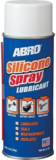 Abro Lubrifiant Spray 283gr