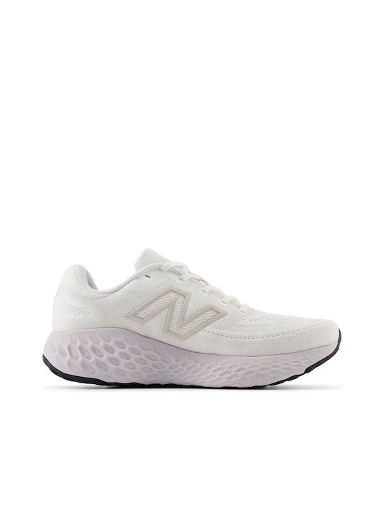 X V4 Γυναικεία Αθλητικά Παπούτσια Running Λευκά