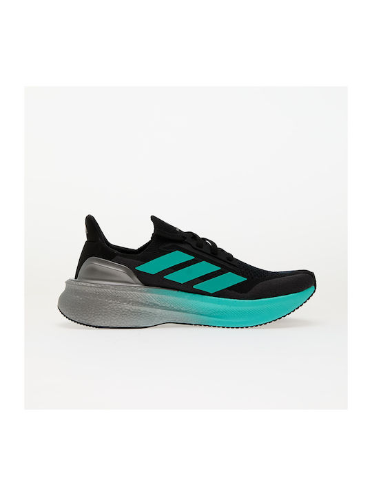 adidas gazelle silver green womens Ultra Boost OG 'Core Black' Sneakers main image 1