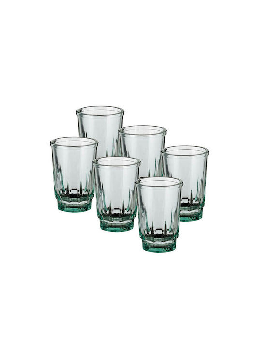 TnS Glass for White Wine made of Glass