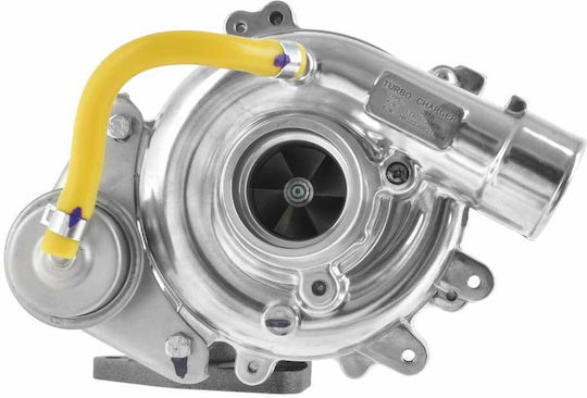 Turbine Car for Toyota Hilux / Hiace